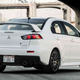 Illustration for article titled This Is The Last Mitsubishi Lancer Evolution Ever :(